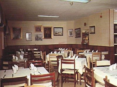 Nuria Hostal Madrid Kültér fotó